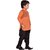 AJ Dezines Boys Pathani Suit for Kids