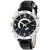 Timex Analog Black Dial Mens Watch-Tw000U909