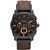 Fossil Analogue Black Dial Mens And Boys Watch-Fs4656