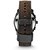 Fossil Analogue Black Dial Mens And Boys Watch-Fs4656