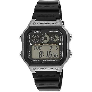 casio d109
