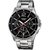 Casio Enticer Black Dial Mens Watch - Mtp-1374D-1Avdf (A832)