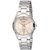 Casio Enticer Analog Rose Gold Dial Mens Watch-Mtp-1381D-9Avdf