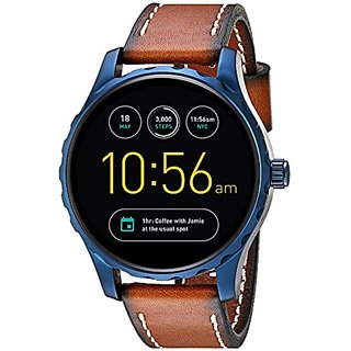 Fossil ftw2106 sales