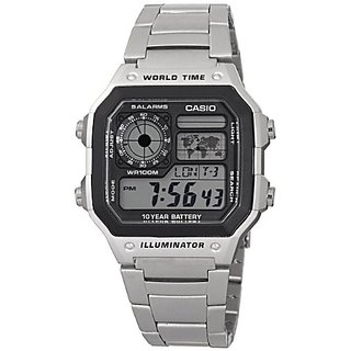 casio d099 youth series watch