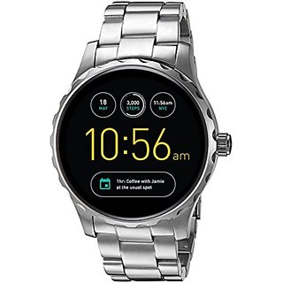Ftw2109 fossil Clearance