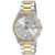 Casio Enticer Analog White Dial Mens Watch - Mtp-1374Sg-7Avdf(A954)