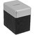 Casio Enticer Analog Black Dial Mens Watch - Mtp-E303D-1Avdf( A957)