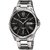 Casio Enticer Analog Black Dial Mens Watch - Mtp-1384D-1Avdf (A879)