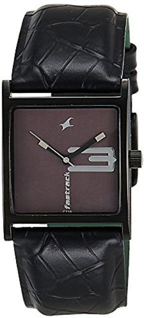 Shopclues shop fastrack watches