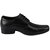 Vitoria Black Lace-up Smart Formals Shoes For Men