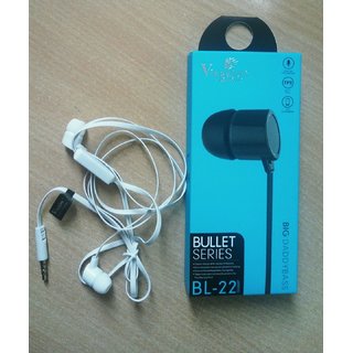 Vingajoy ubon earphones sales