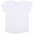 Minnow Girls Printed Half Sleeve  Cotton  Tshirts (4-13 Years)