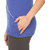Zeven Blue Tshirt ForWomen