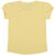 Minnow Girls Printed Half Sleeve  Cotton  Tshirts (4-13 Years)