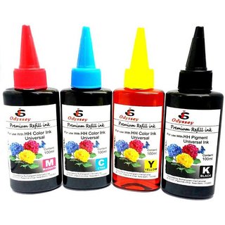 odsyssey refill ink for use in canon inkjet printers all models offer