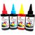 odsyssey refill ink for use in canon inkjet printers all models