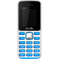 Lemon Anmol 1