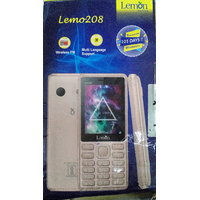 Lemon Lemo 208