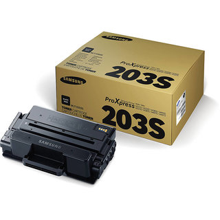 203 samsung MLT-D203S Cartridge for ProXpress SL-M3320 / 3820 / 4020, M3370 / 3870 / 407 Black Toner (Black) offer