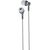 wire Universal Stereo 3.5 mm Earphone in the ear Super Bass with mic By InstaDeal