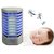 Bodyguard Electronic Mosquito and Insect Killer with Night Lamp