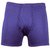 (PACK OF 5)  Common Mens Cotton Trunk Underwear - Multi-Color