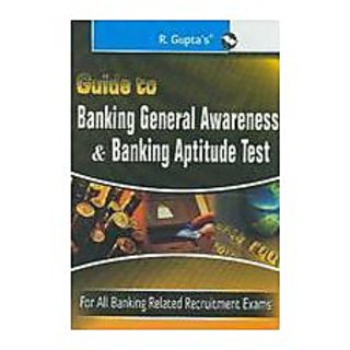 Guide to Banking General Awareness & Banking Aptitude Test|Online ...
