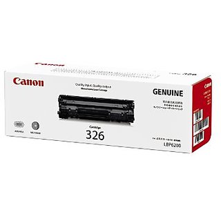 Canon 326 Toner Cartridge offer