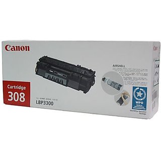 Canon 308 Toner Cartridge offer