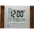 Ajanta LCD Digital Table Mini Clock ODC - 130 1yr Manufacturer Warranty
