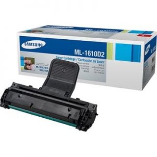 Samsung 1610D2 Laser Toner Cartridge (Black) offer