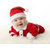 Santa Clues Dress Baby Girl  Boy Costume set 2-3 year