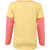 Minnow Girls Full sleeve Printed Cotton Tshirt (2-15 Years,Pack Of 3)
