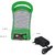 PNP Solid Rechargeable Led Emergency Light with charger