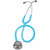Littmann Classic III stethoscope Turquoise 5835