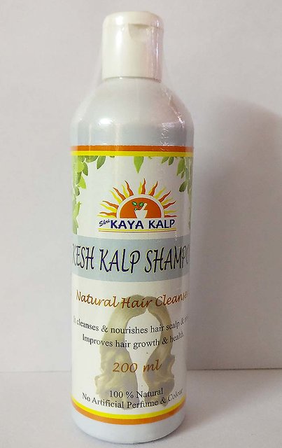 Saz Veda Kesh Kalp Hair Oil 100 ml Oil Reduces Hair Fall 100 Ayurvedic  Oil