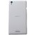 BT Sony Xperia C Battery Door Back Panel Cover