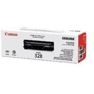 Canon 328 Original Toner Cartridge offer