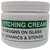 Glass Etching Frosting Cream 100 Grams