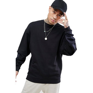 loose t shirt