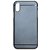 ECS 360 Degree Protection Soft Back Cover For Lava Z60 4G - Black