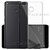 ECS Transparent Soft Back Case Cover For Panasonic Eluga I5 (5 Inch)