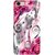 PRINTHUNK PREMIUM QUALITY PRINTED BACK CASE COVER FOR LYF WATER F1s DESIGN3551