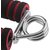 Unique New Soft Hand Forearm Grip Exercise Strengthener.