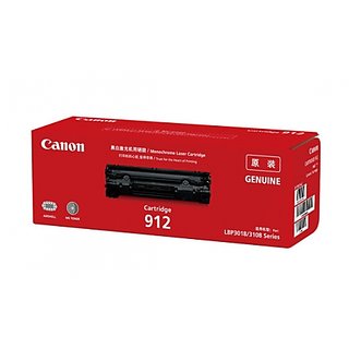 Canon Toner Cartridge 912 (Black) offer