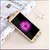 BRAND FUSON 360 Degree Full Body Protection Front Back Case Cover (iPaky Style) with Tempered Glass for Samsung ON5 - GOLD