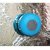 Waterproof Wireless Bluetooth Speaker for washroom at shower time and multi purpose