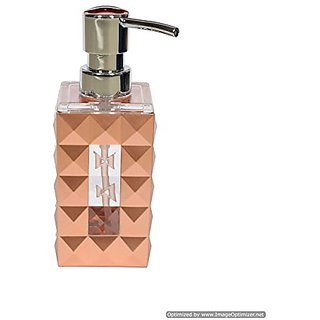 Buy Skywalk High Quality Glass Liquid Soap Dispenser Glass Lotion Dispenser Luxury Bathroom Accessories Bath Set Copper Online 699 From Shopclues Wholesale soap dispenser pumps 25 pack, replacement soap pumps for wine bottles, liquor bottles, mason jars, jack daniels bottles high quality, durable, threaded stainless steel non foaming soap pumps in various colors. shopclues