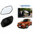 Speedwav Car Rear View Side Mirror Glass LEFT-Maruti Alto K10